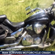 Illustration for article titled Motorcyclist Survives Trapped Under Bike For Eight Days